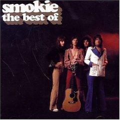 Smokie Best Of (cd)