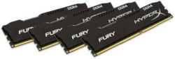 Kingston HyperX FURY 64GB DDR4 2133MHz HX421C14FBK4/64