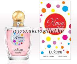 Luxure Parfumes Nova Dot EDP 100 ml