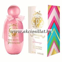New Brand Princess Dreaming EDP 100 ml