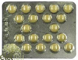 Microse C-vitamin 60 mg filmtabletta 20 db