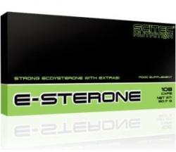 Scitec Nutrition E-sterone kapszula 108 db