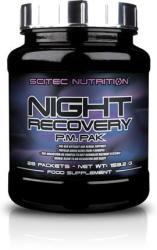 Scitec Nutrition Night Recovery PM 28 db