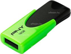 PNY N1 Attaché 16GB USB 2.0 FD16GATT4NEOK