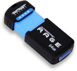 Patriot Supersonic Rage XT 64GB USB 3.0 PEF64GSRUSB
