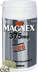Vitabalans Oy Magnex 375 mg tabletta 70 db