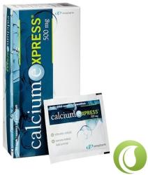 InnoPharm Calcium Express 500 mg granulátum 30 tasak 30x5,7 g