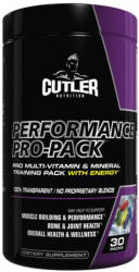 Cutler Nutrition Performance Pro-Pack 30 adag