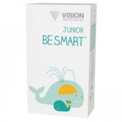 Vision Junior Be Smart kapszula 30 db