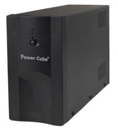 Gembird Power Cube 1200VA (UPS-PC-1202AP)