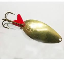 Oscilante Misu Lingurita oscilanta argintata MARCI KILLER 15G (F3.OSC.A.MA15)
