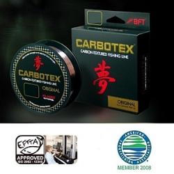 Carbotex Fir monofilament CARBOTEX 012MM/2, 15KG/100M (E.4800.012)