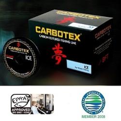 Carbotex Fir CARBOTEX ICE 010MM/1, 75KG/30M (E.4620.010)