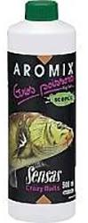 SENSAS Aroma concentrata SENSAS AROMIX SCOPEX 500ML (A0.S15311)