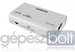Siemens OCI702 USB-KNX szerviz interfész (OCI702)