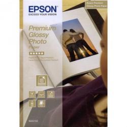 Epson Hartie foto C13S042153, lucioasa, 10x15cm, 40 coli, 255g/m2 (C13S042153) - pcone