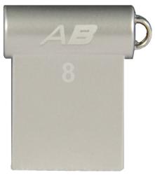 Patriot Autobahn 8GB USB 2.0 PSF8GLSABUSB