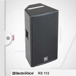 Electro-Voice RX 112