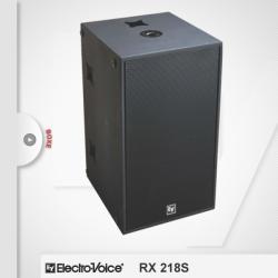 Electro-Voice RX 218S