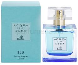 Acqua dell'Elba Blu Women EDP 50 ml