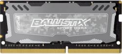 Crucial Ballistix Sport LT 8GB DDR4 2400MHz BLS8G4S240FSD