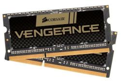 Corsair VENGEANCE 16GB (2x8GB) DDR3 1866MHz CMSX16GX3M2C1866C11