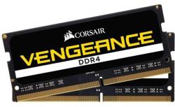 Corsair VENGEANCE 32GB (2x16GB) DDR4 2400Mhz CMSX32GX4M2A2400C16