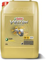 Castrol Vecton Fuel Saver 5W-30 E6/E9 20 l
