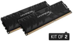 Kingston HyperX Predator 8GB (2x4GB) DDR3 2666MHz HX326C11PB3K2/8