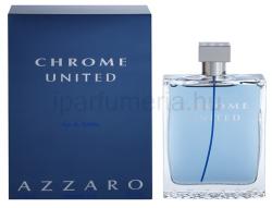 Azzaro Chrome United EDT 200 ml