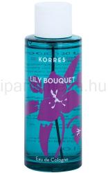 KORRES Lily Bouquet EDC 100 ml
