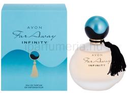Avon Far Away Infinity EDP 50 ml