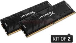 Kingston HyperX Predator 8GB (2x4GB) DDR4 3000MHz HX430C15PB3K2/8