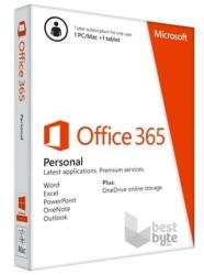 Microsoft Office 365 ENG (1 Year) QQ2-00543