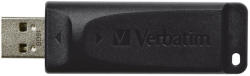 Verbatim Store n Go Slider 64GB USB 2.0 (UV64GSF/98698)