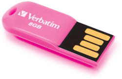Verbatim Micro 8GB USB 2.0 47424