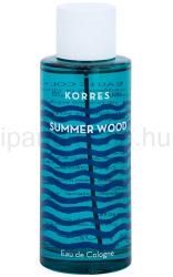 KORRES Summer Wood EDC 100 ml