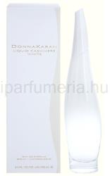 DKNY Liquid Cashmere White EDP 100 ml