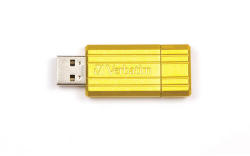 Verbatim Store n Go PinStripe 16GB USB 2.0 49066