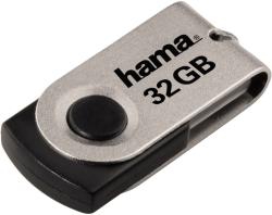 Hama Rotate Mini 32GB USB 2.0 90967