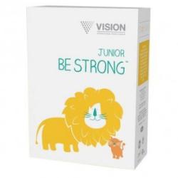Vision Junior Be Strong 8x15 g