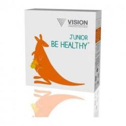 Vision Junior Be Healthy rágótabletta 30 db