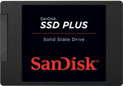 SanDisk SSD Plus 2.5 120GB SATA3 (SDSSDA-120G-G26/C0637346)