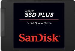 SanDisk SSD Plus 2.5 240GB SATA3 (SDSSDA-240G-G26/173341)