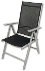 Garthen Garth összecsukható szék, alumínium