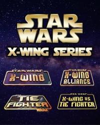 LucasArts Star Wars X-Wing Collector Series (PC)