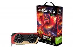 Gainward GeForce GTX 1080 Phoenix GLH 8GB GDDR5X 256bit (426018336-3668)