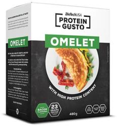 BioTechUSA Protein Gusto Omelet 480 g