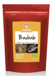 Iswari Bio baobab por 125 g