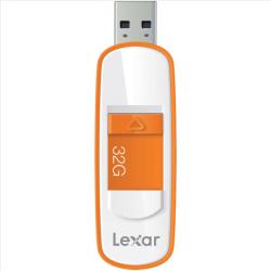 Lexar JumpDrive S75 32GB USB 3.0 LJDS75-32GABEU